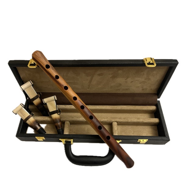 DUDUK.Professional Armenian DUDUK instrument. Apricot Wood Armenian Duduk