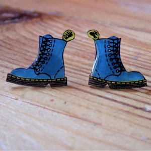 Kidsdoc martens on sale