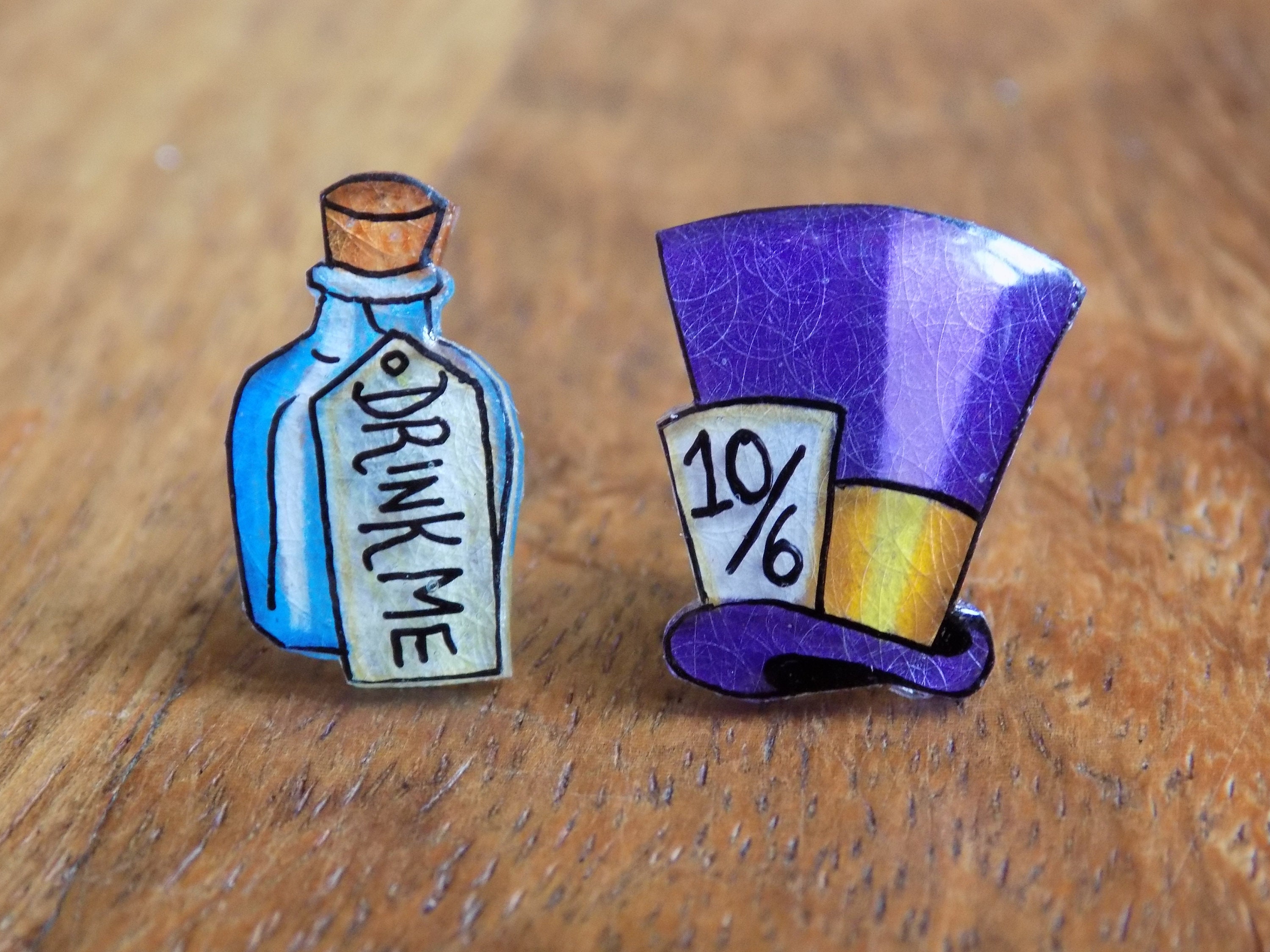 Mad jewelry - Etsy Österreich, image size:3000x2250