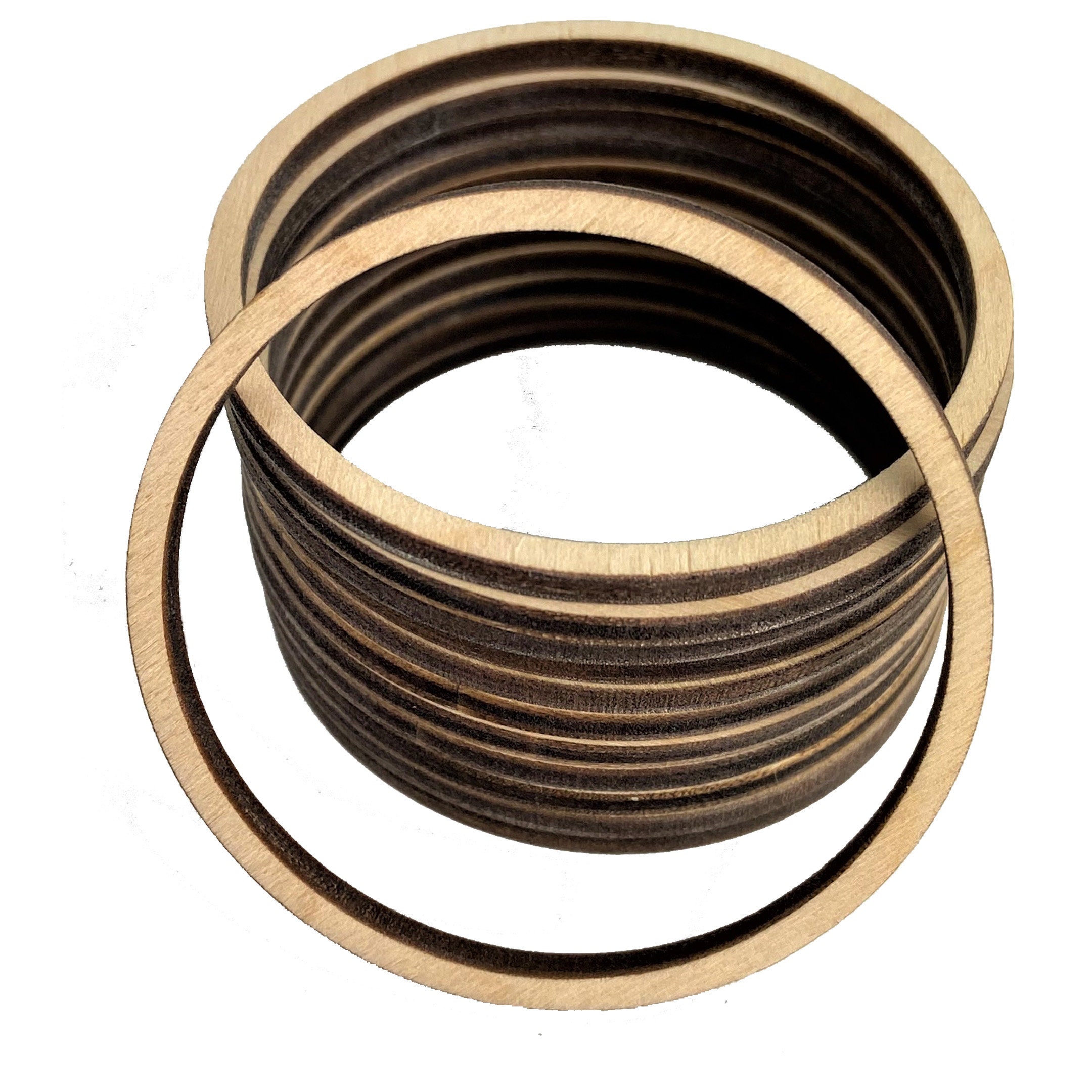 Wooden Hoops – Crafts Wholesale