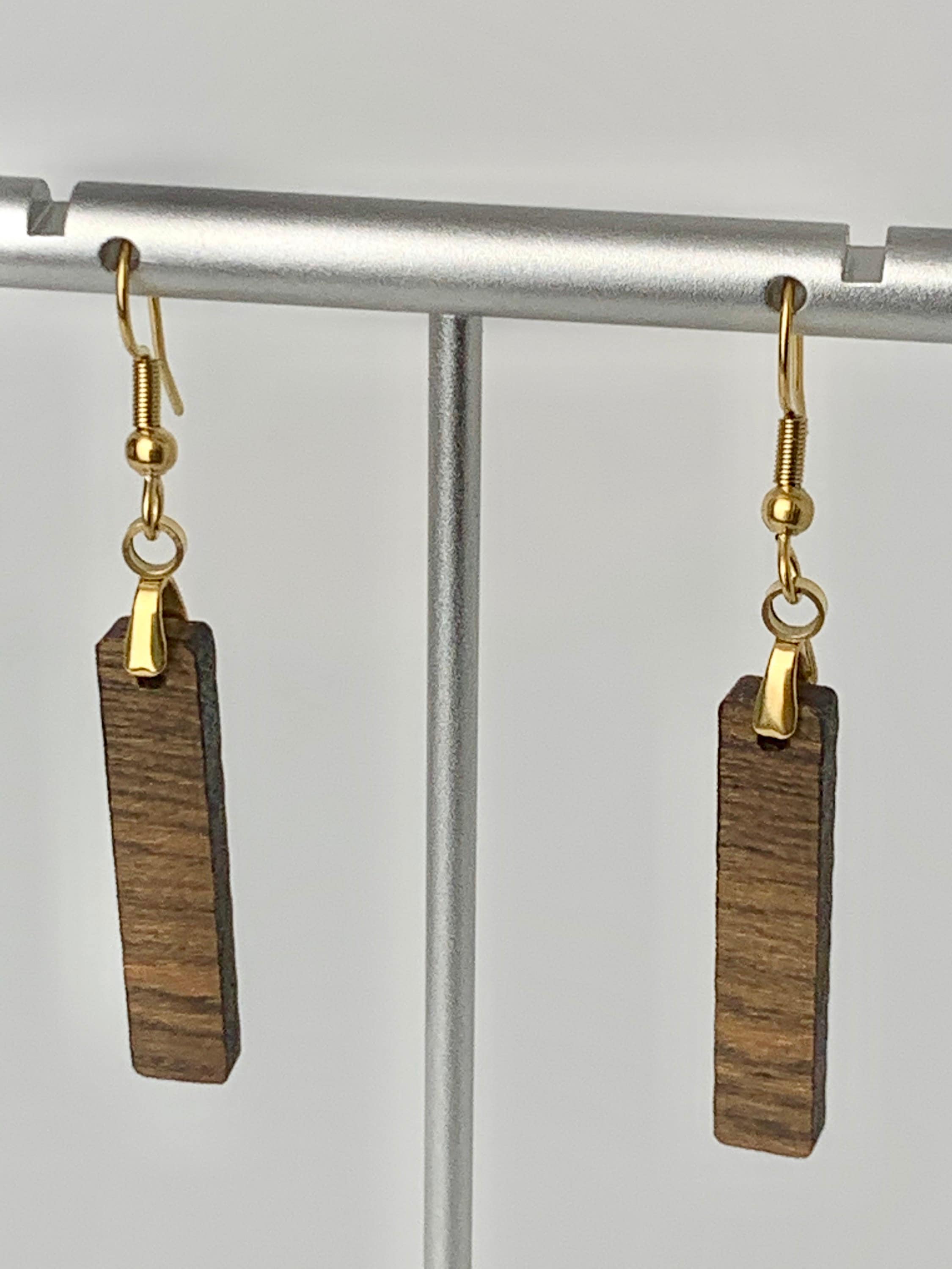 ALL QUANTITIES Black,Gold or Silver Stainless Steel Pinch Bails Bail