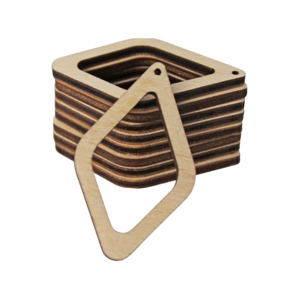 Bulk Wood Frames Etsy