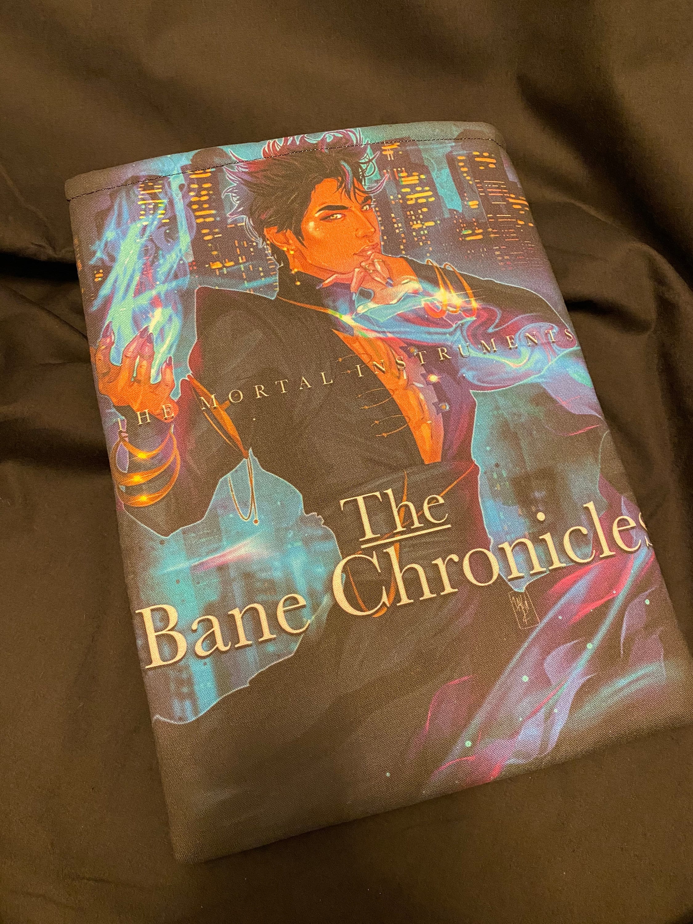 Shadowhunters BlogTour: Recensione \, image size:2250x3000