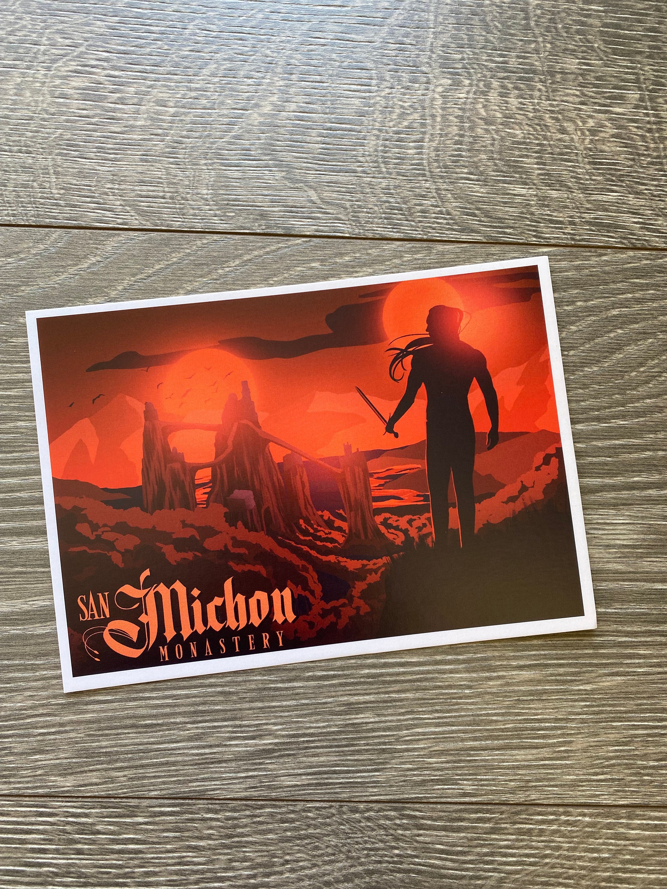 Missalina Rei ミサリナレイ　letterset　Postcard Missalina Rei profile | Missalina Reiプロフィール | vkgy (ブイケージ)