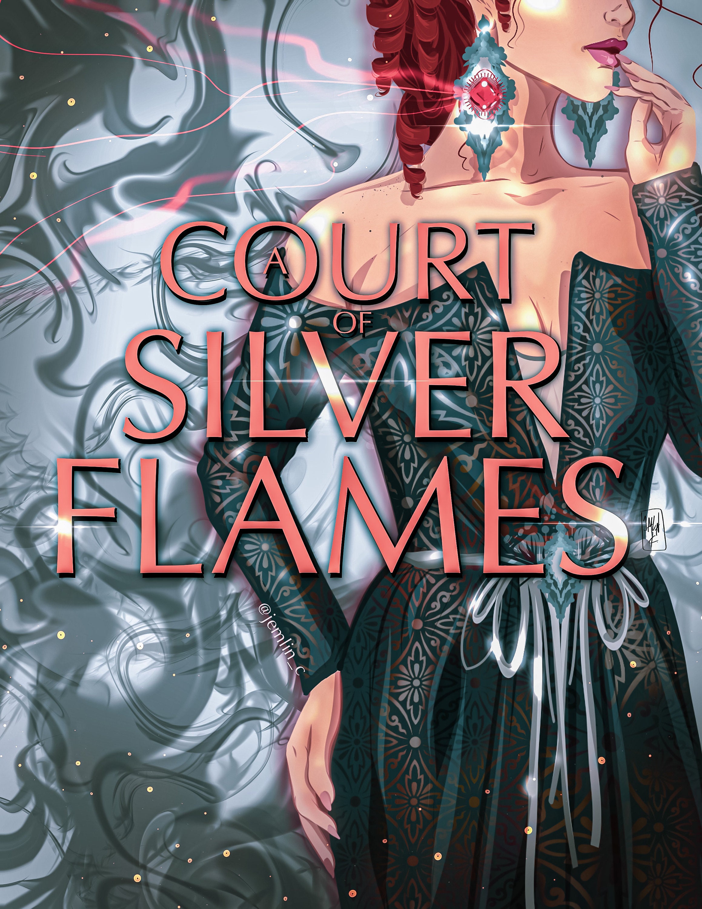 a court of silver flames book 2 a court of silver flames book 2