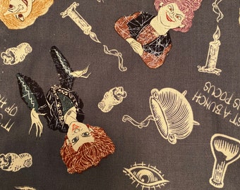 Es sólo un montón de Hocus Locus Book Sleeve