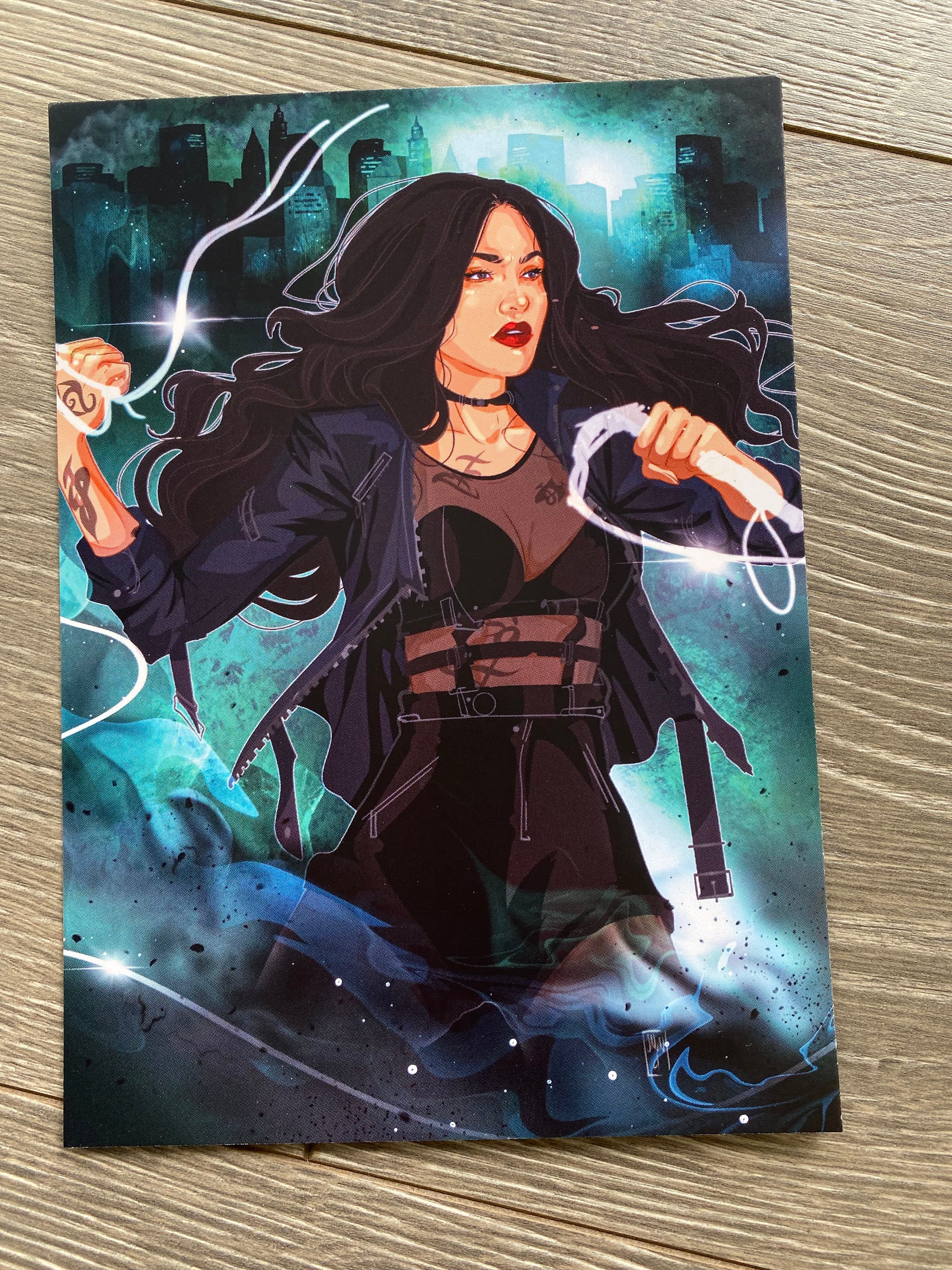 5x7 Isabelle Lightwood Art Print Izzy Shadowhunters Character Fan Art  Bookish Merch Runes Best Friend Gift Shadowhunters Book Merch - Etsy Israel, image size:2250x3000
