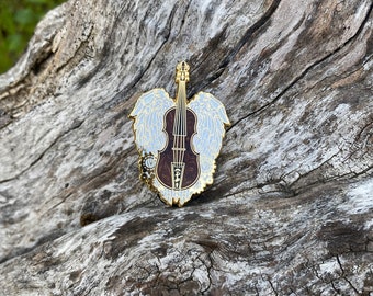 Jem's Violin Traditional Variant