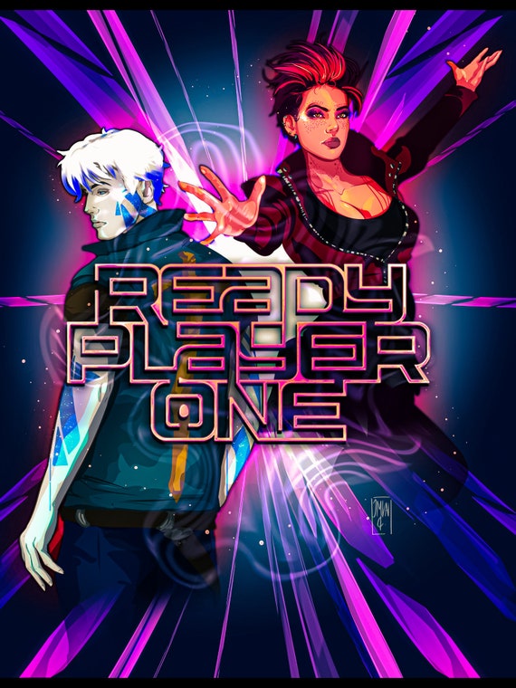 The Gundam Anime Corner: Ready Player One