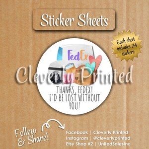 STICKER SHEET | SS382
