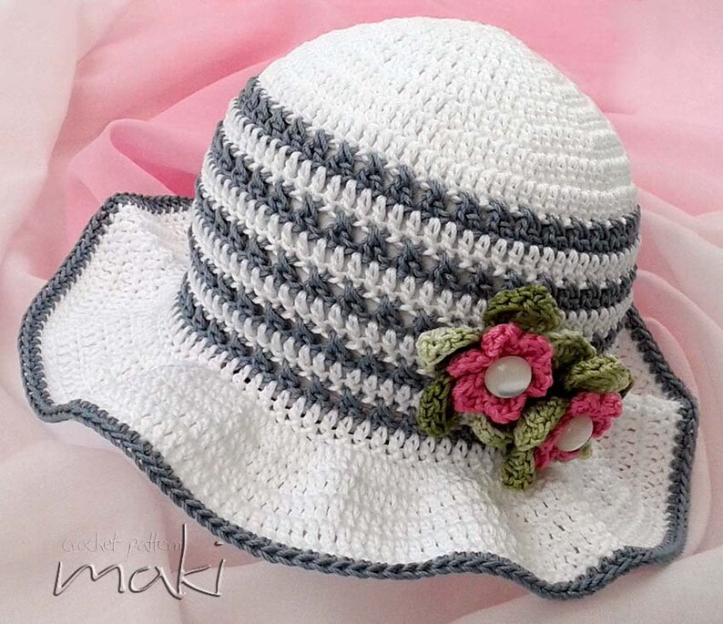 baby fancy cap