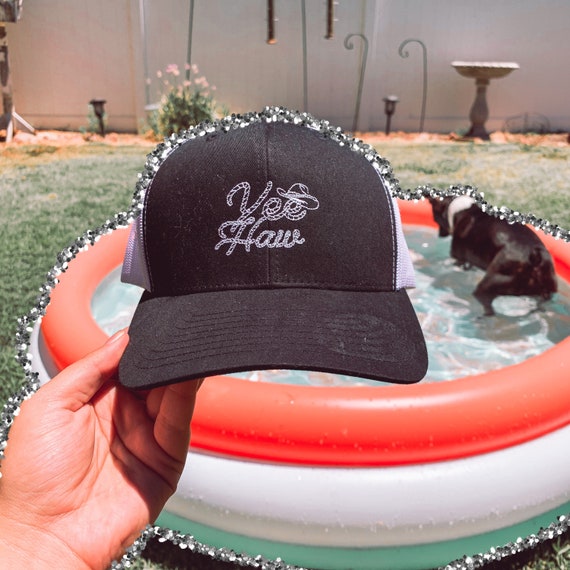 Yeehaw trucker hat Clearance
