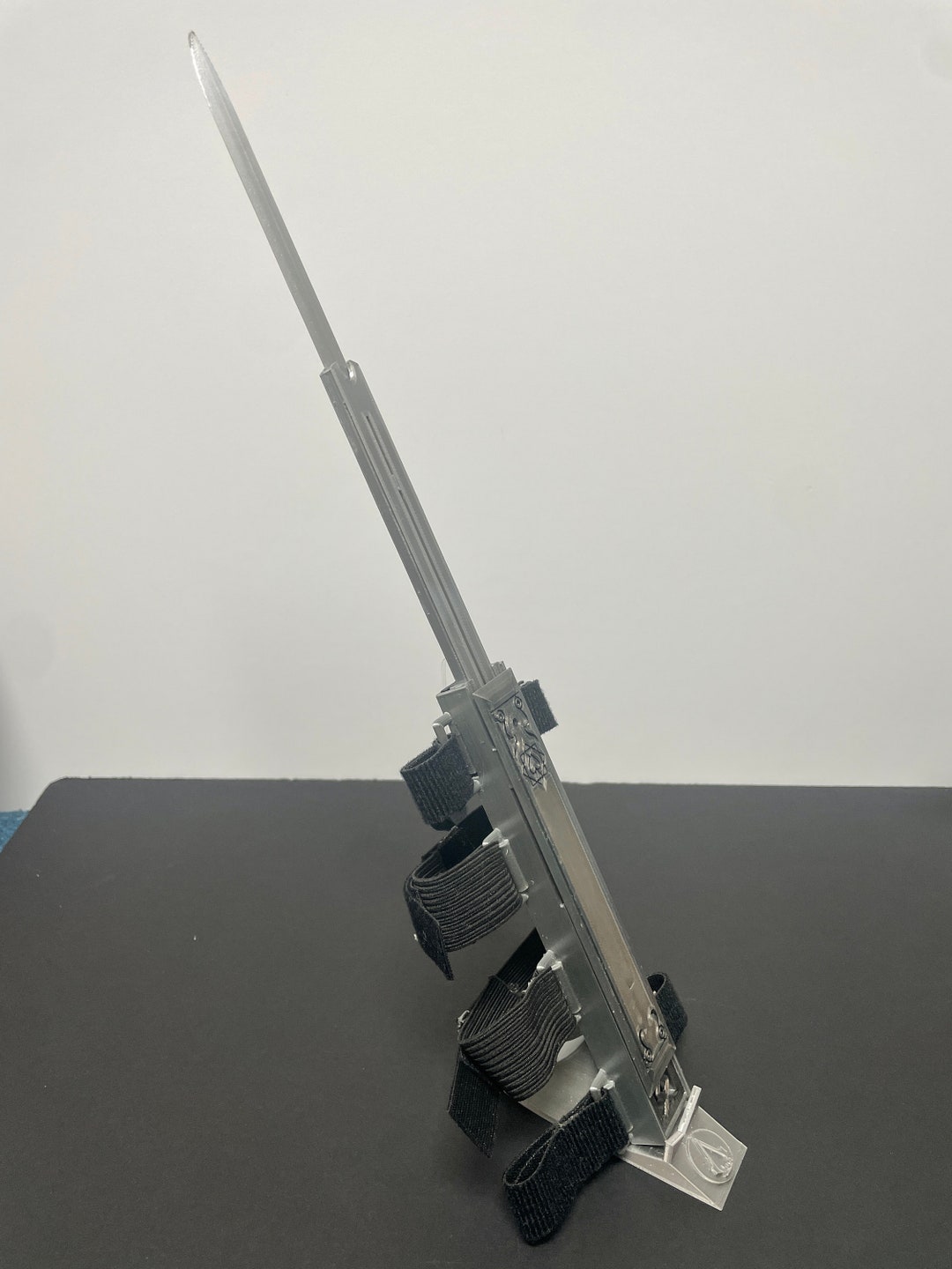 Assassin's Creed Altair Hidden Blade Prop Replica 3D Etsy UK