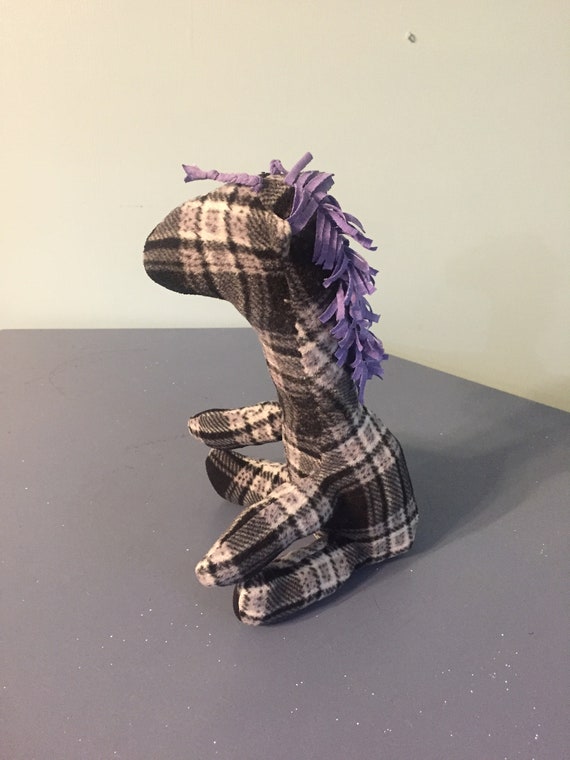 memory stuffed animals