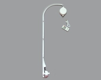 Baby Mobile Bracket Etsy
