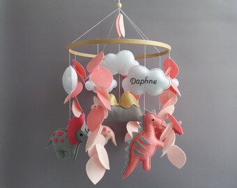 Hanging Mobile Kit Etsy