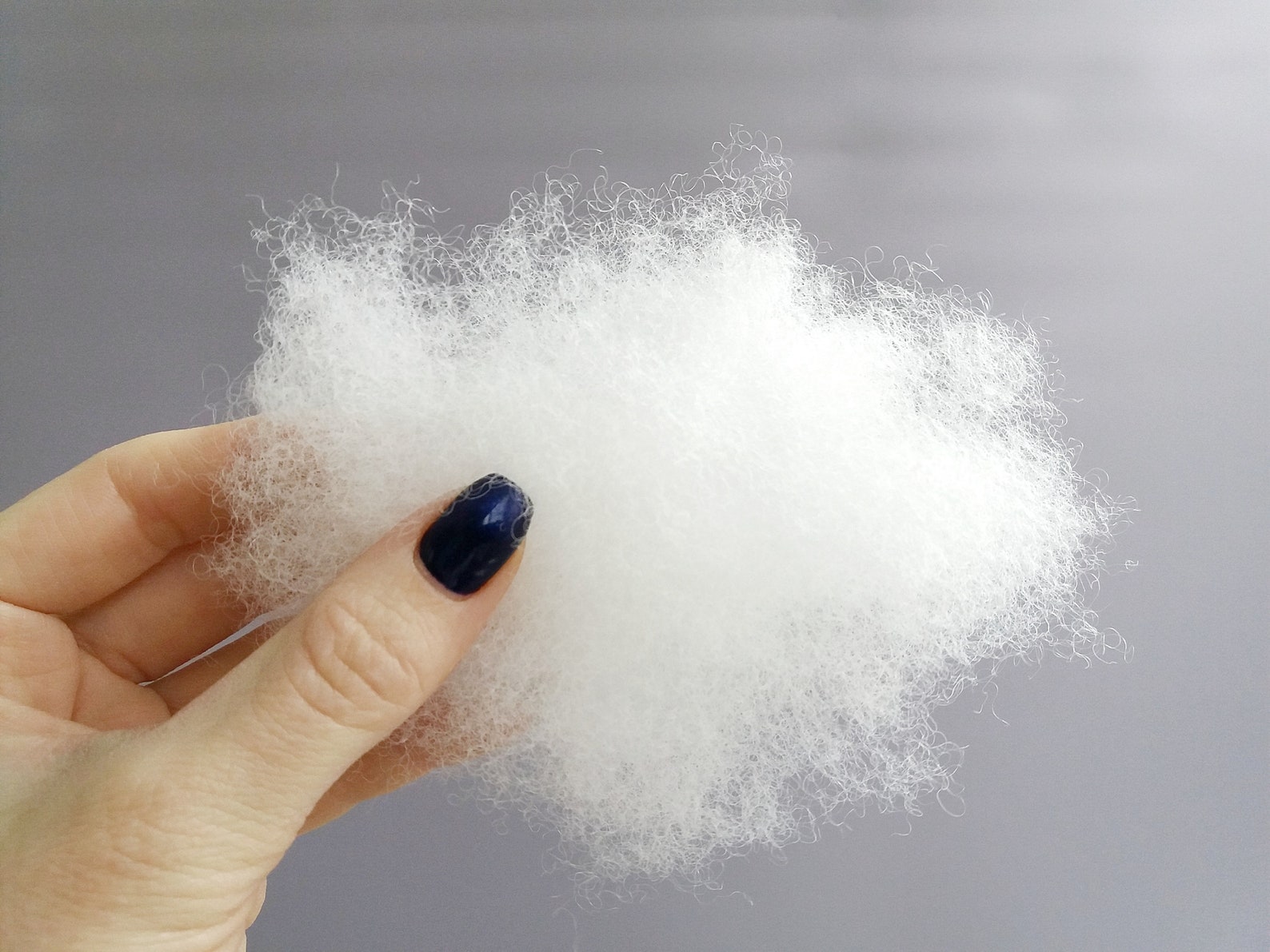 Stuffing Toy stuffing Fibre fill Baby mobile DIY Soft toy Etsy