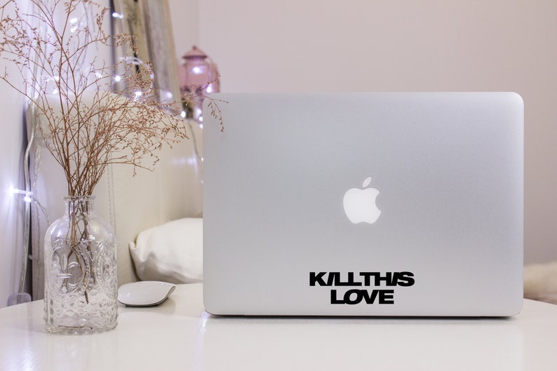 BLACKPINK Kill This Love Sticker