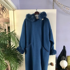 La parka coats online