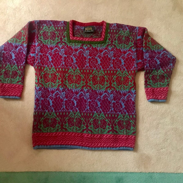 Oleana Clothing Etsy