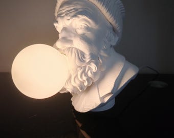 MR. SAM'S BALLOON- Table Lamp