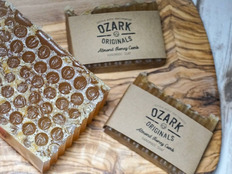 Ozark Beard Care Gift Set image 3