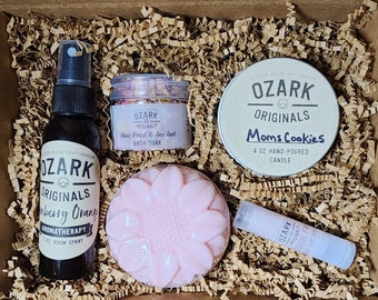 Mother's Day Gift Box