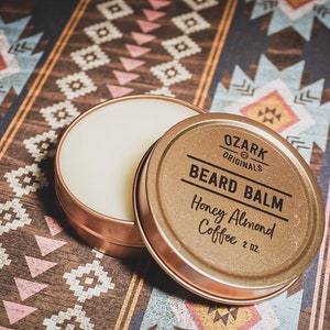 Ozark Beard Care Gift Set image 2