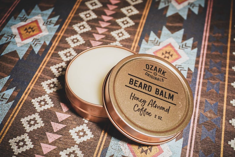 Ozark Beard Care Gift Set image 2