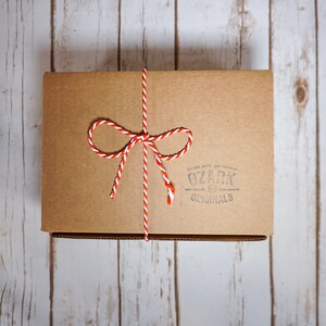 Honey Bee Box Gift Set | Etsy
