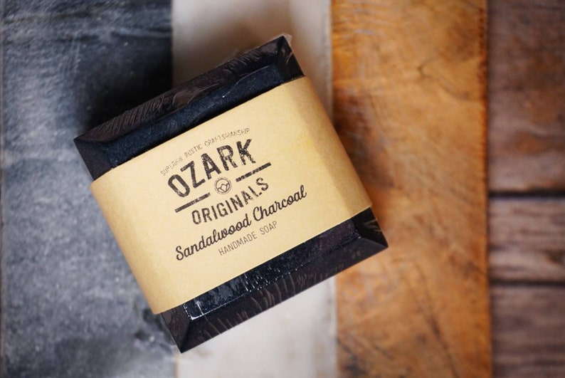 Ozark Beard Care Gift Set image 5