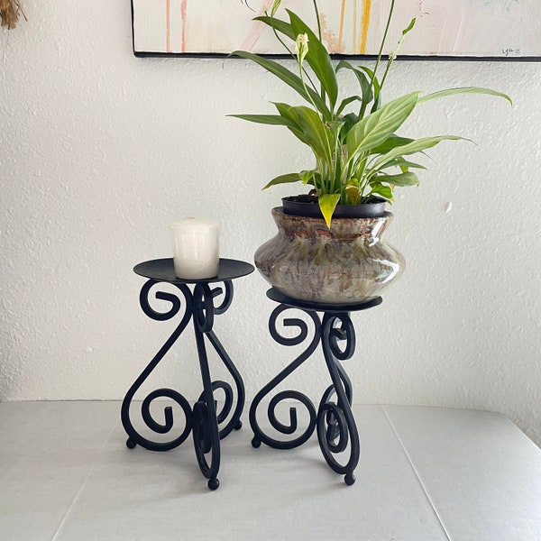 Ornate Wrought Iron - Etsy