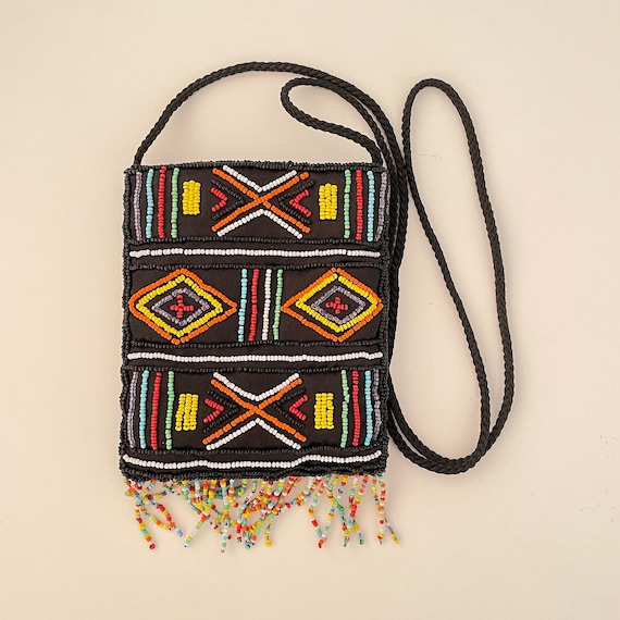 Ikat Handbag Combo Set A19 : The Morani Fashion