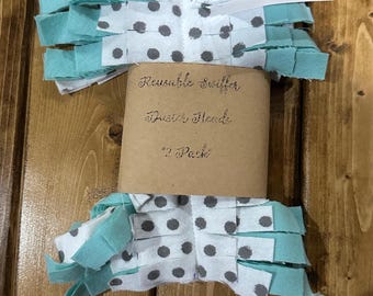 Reusable Duster Heads