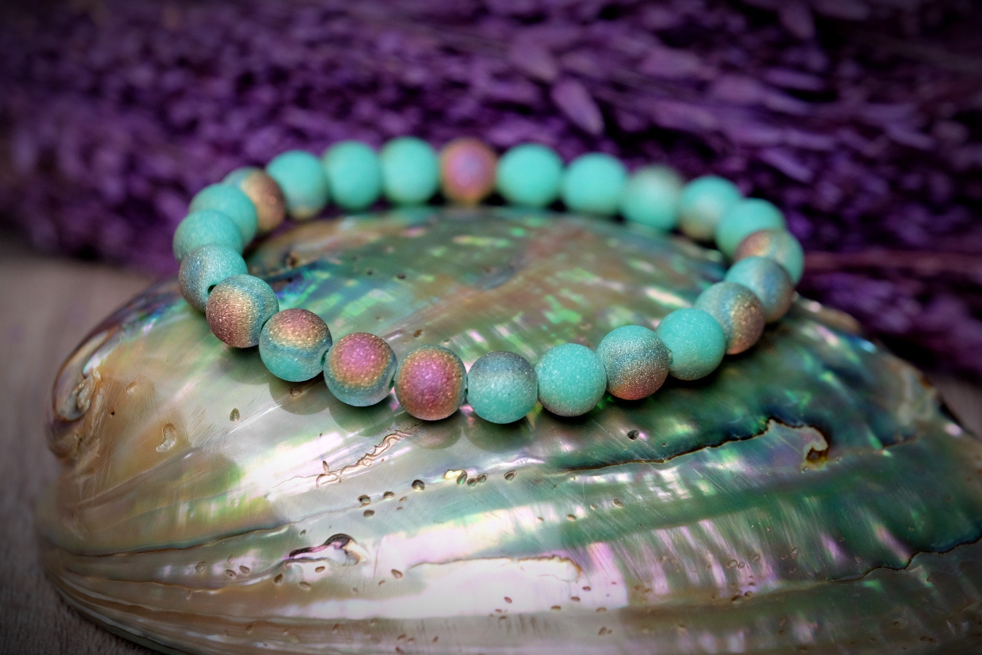 Hermes pink Blue and White Women\'s silk bracelet 6.5in HERMÈS Beige Fashion Bracelets for sale | eBay main image 2