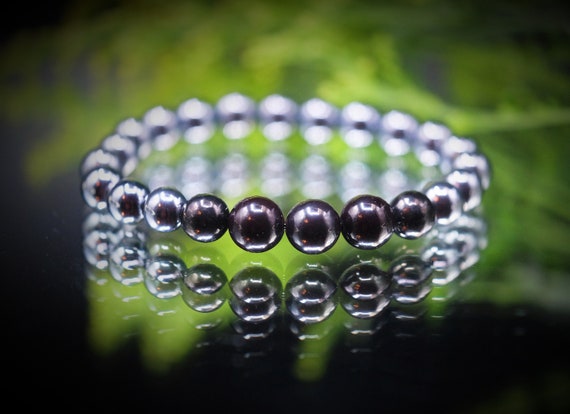 Anti shop emf bracelet
