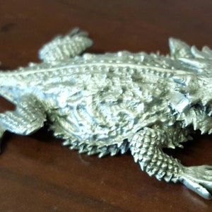 James Avery Toad Etsy