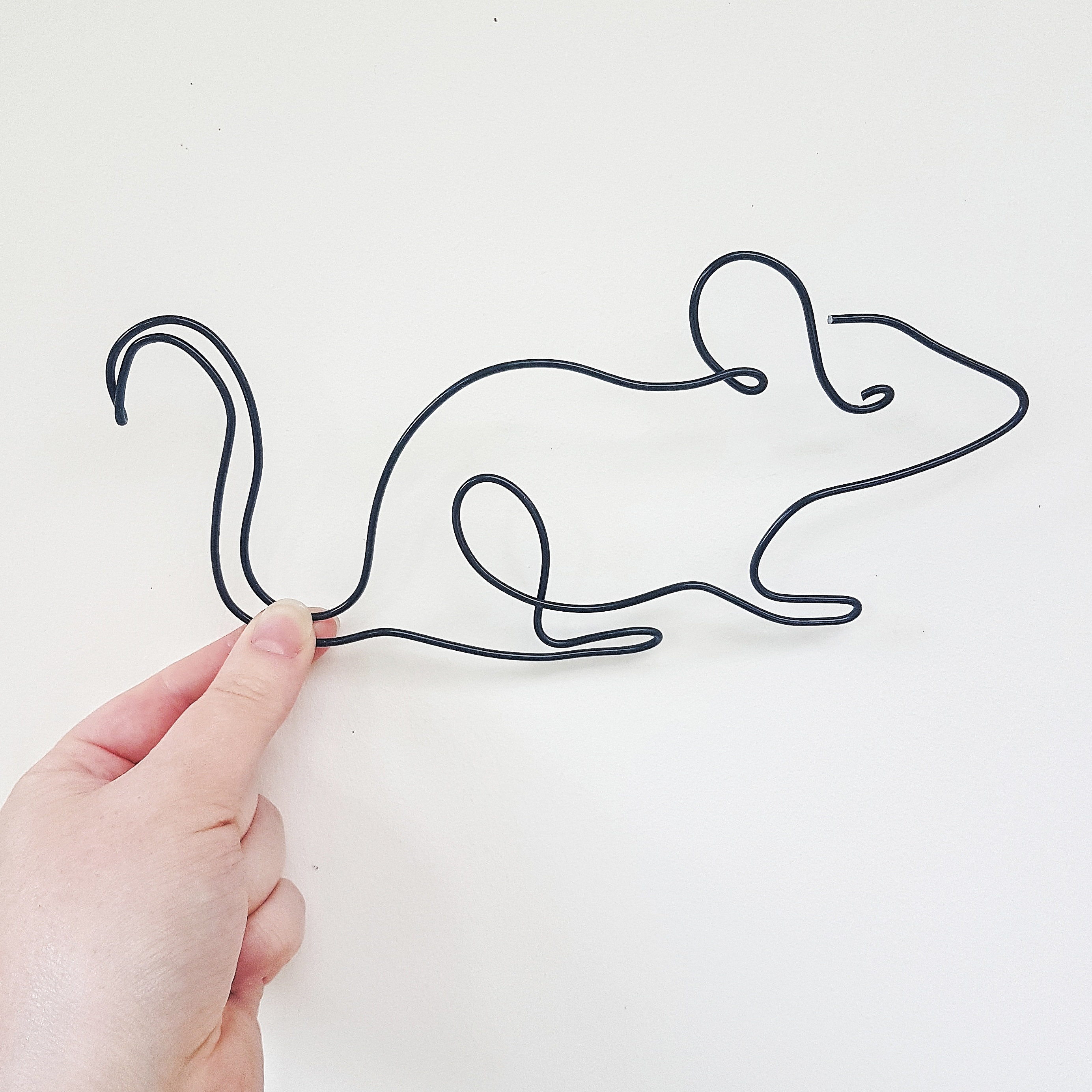 Wire rat deals