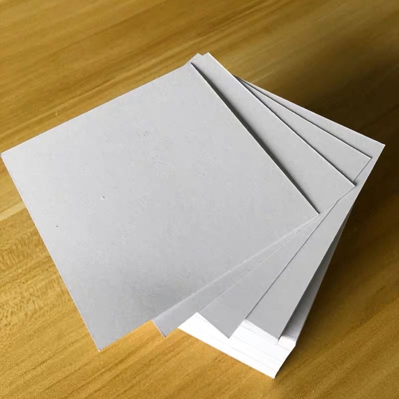 300GSM Ivory Cardstock, for Crafts and Cards ,scrapbook Supplies