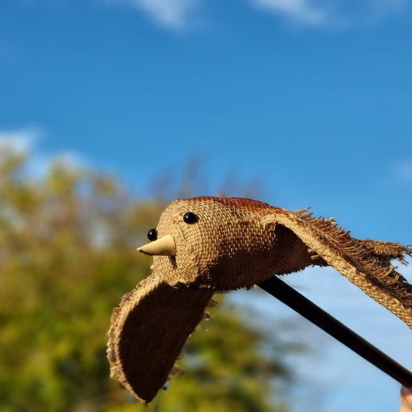 Custom Puppets - Etsy