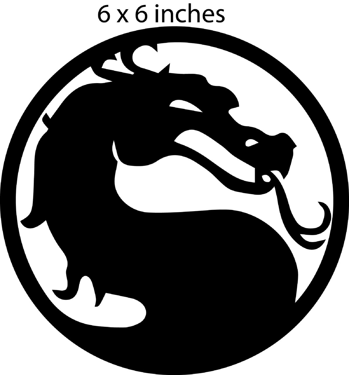 mortal kombat 12 logo