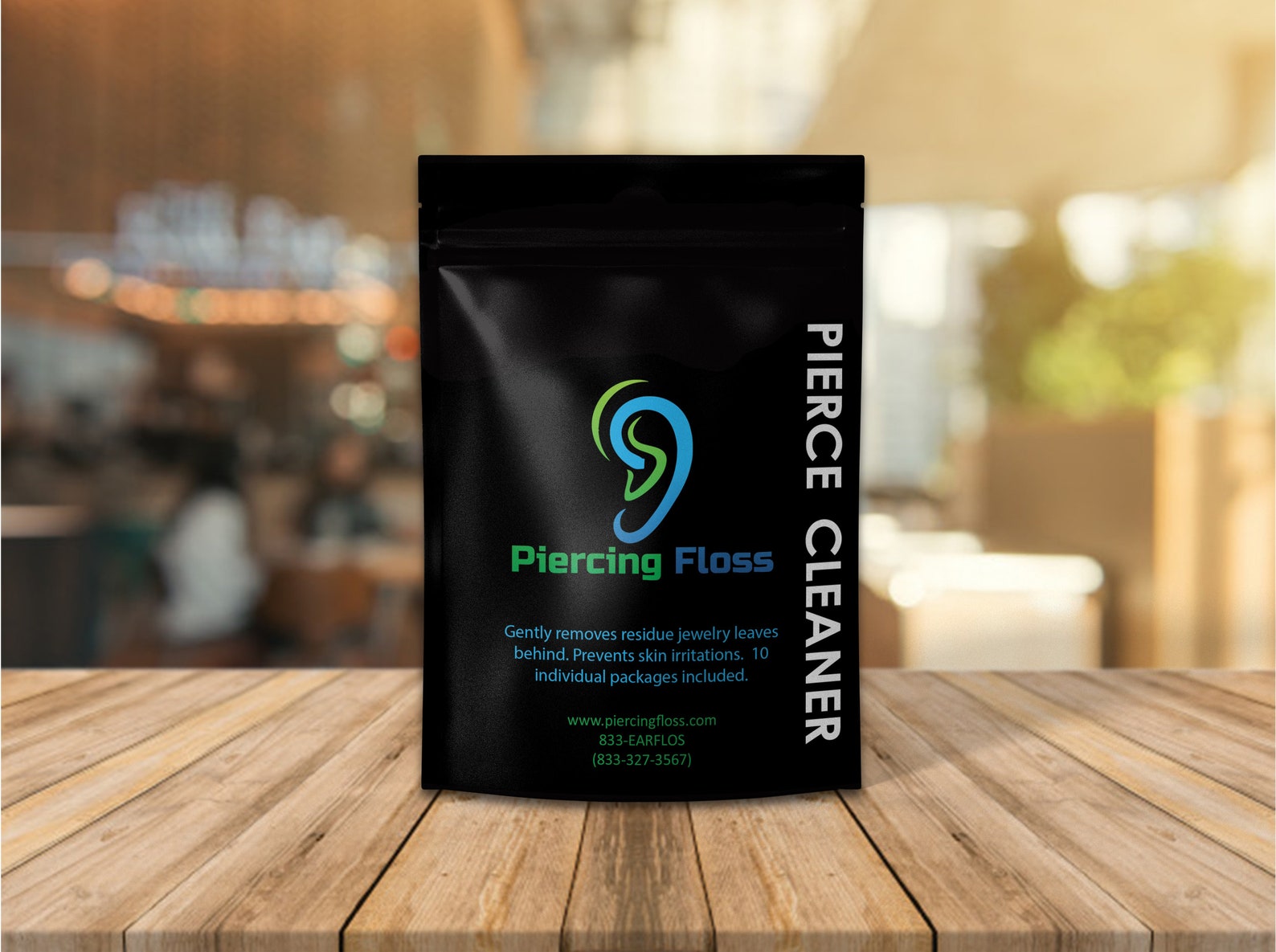 Piercing Cleaner Piercing Aftercare for Ear Nose Navel Etsy