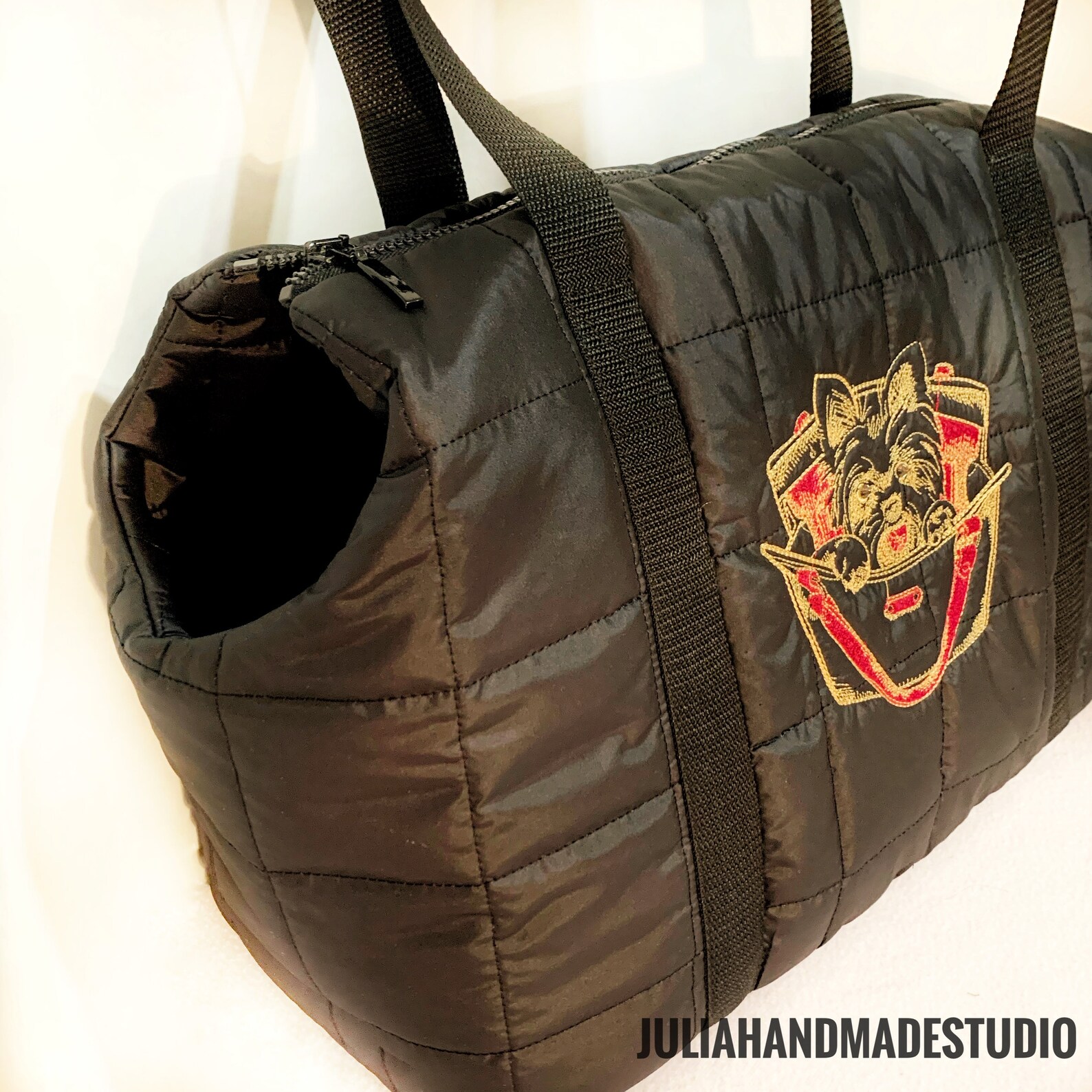 Puppy Pet Supplies Universal Pet Bag Portable Pet Tote Bag Bag Etsy