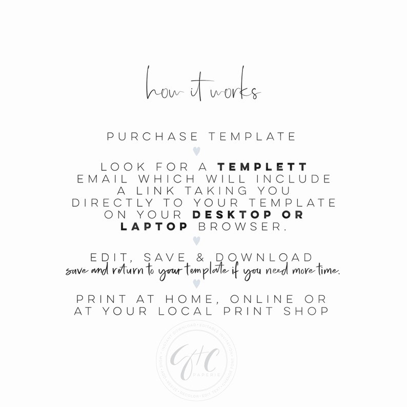 response card Tropical wedding postcard G038 rsvp card vintage illustration Templett response card template editable invitation