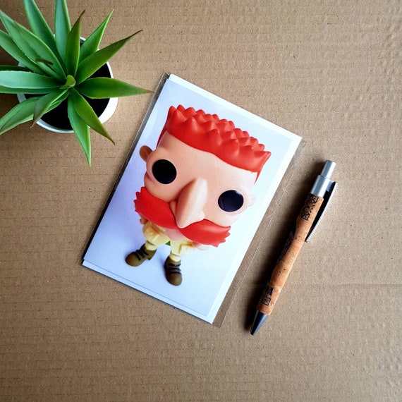 eliza thornberry funko pop