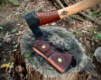 Gränsfors bruk 420 small forest axe deals