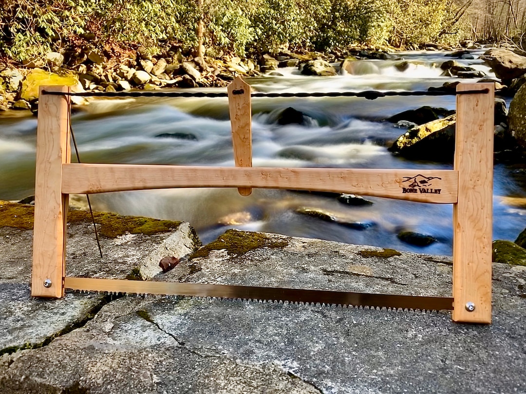 Timber Buck Maple 21