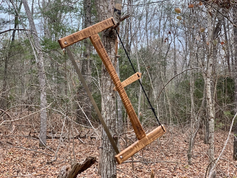 Timber Buck Maple 21