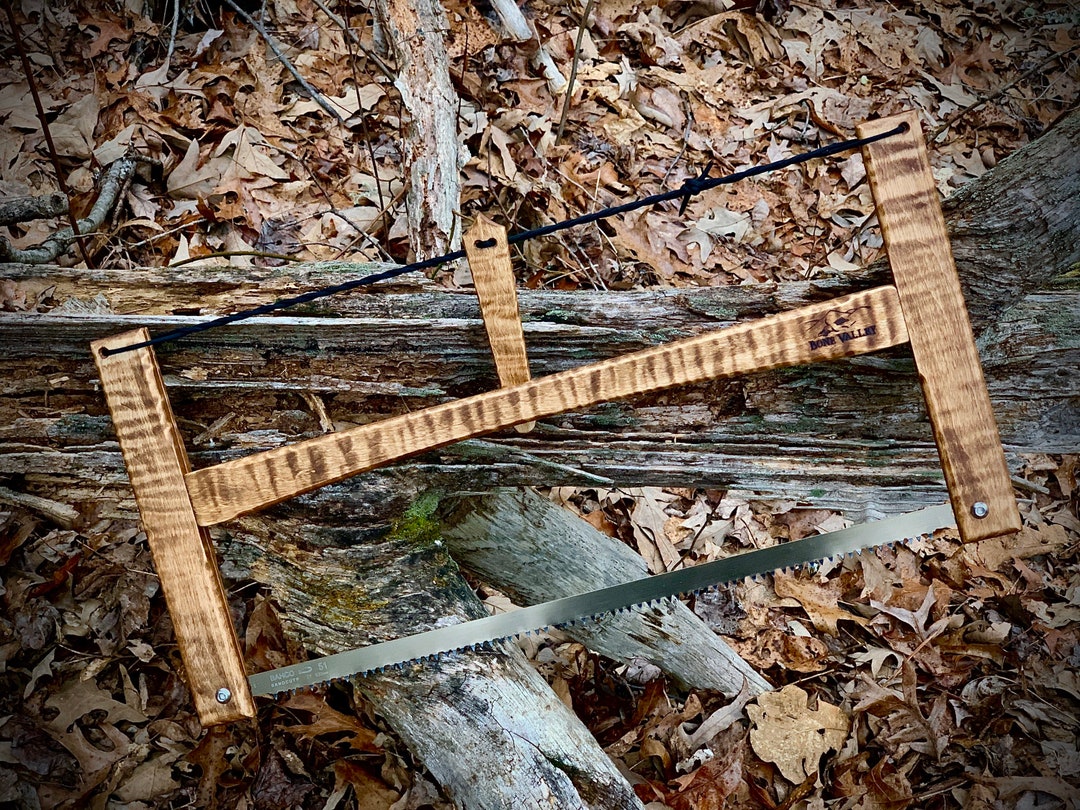 Timber Buck Maple 21