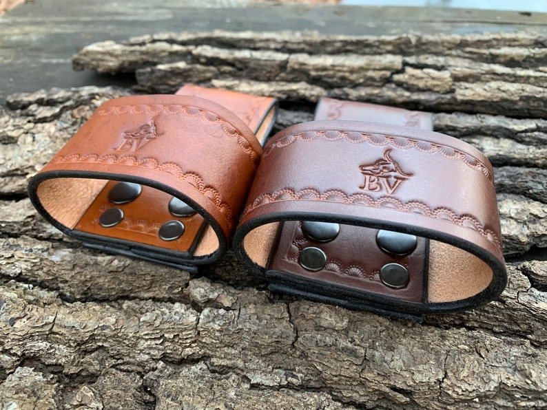 Leather Belt Loop Axe Holder fits Gränsfors Bruk 420 Small Etsy